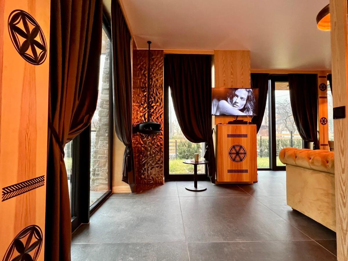 Crusoe Zakopane Apartment Exterior photo